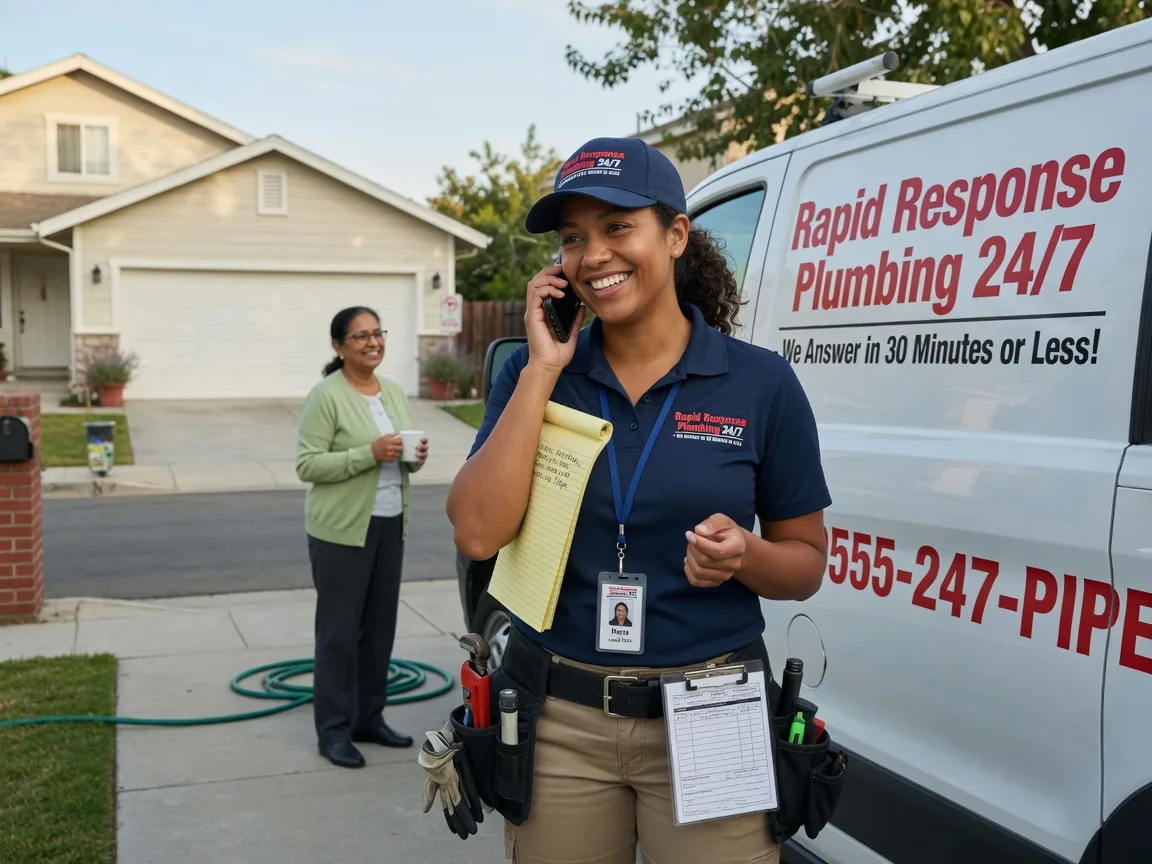 Emergency Plumber Grand View, WI FAQs
